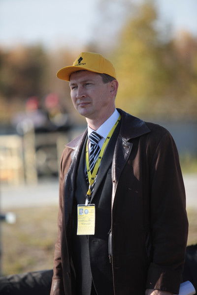 Максим Горячев