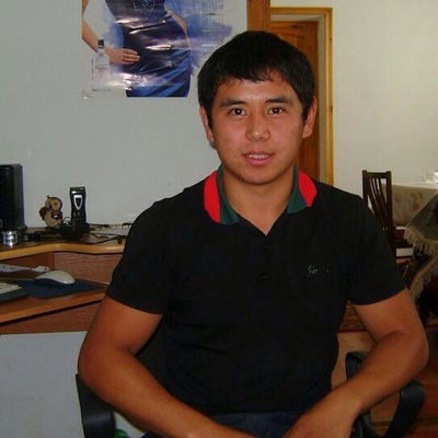 Куаныш Оспанов