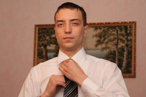 Олег Малинин