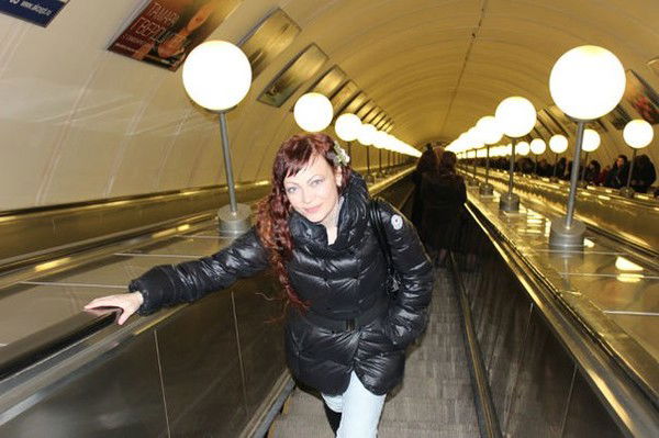 Анастасия Данилова