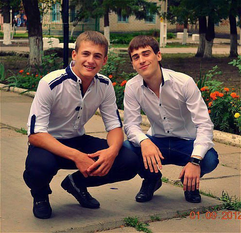 Андрей Пудовкин