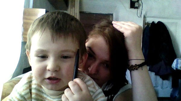 Татьяна Резникова (Крючкова)