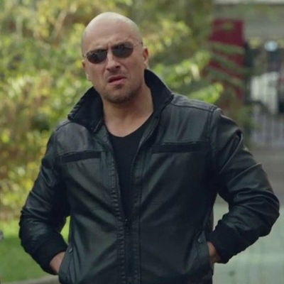 Кирилл Лукьянов