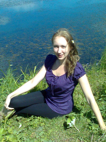 Ланкина Анна