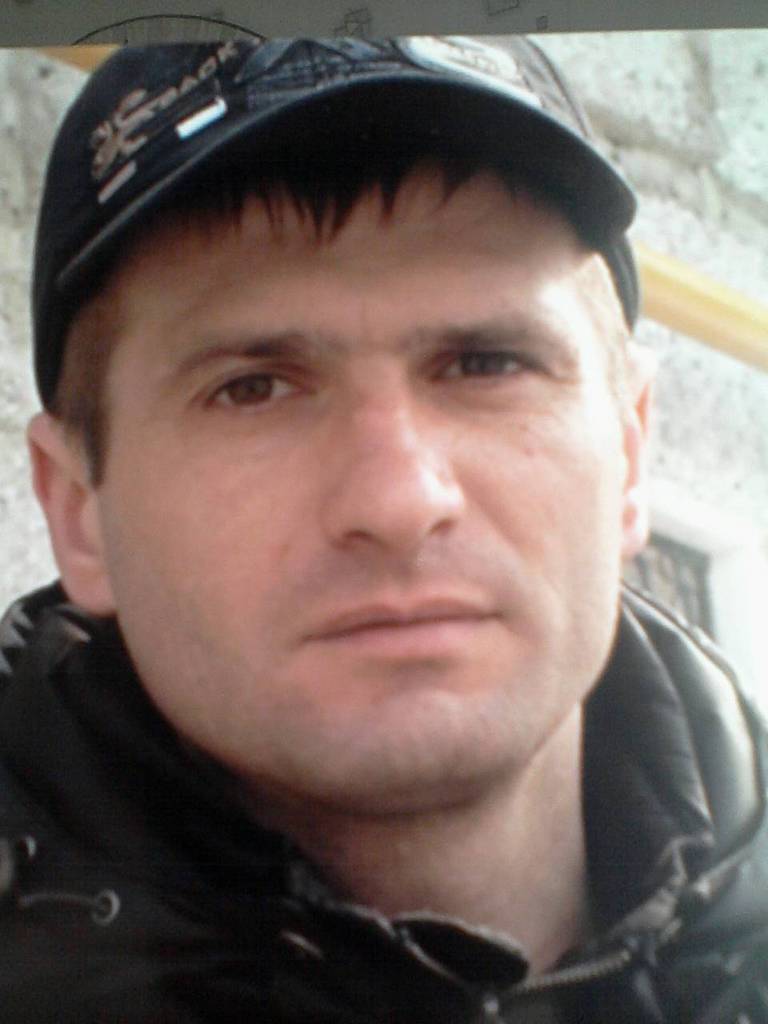 Дмитрий Крюков