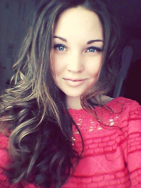 Ксения Болдырева