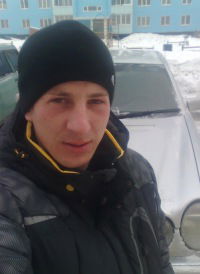 Игорь Лапин