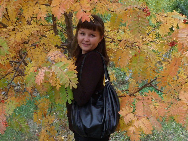 Наталья Жанова