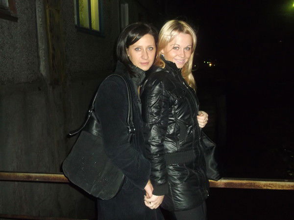 Елена Ерошкина