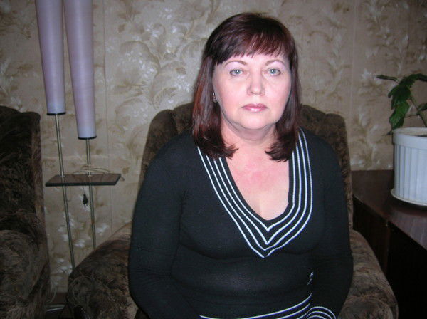 Наталья Грицукова