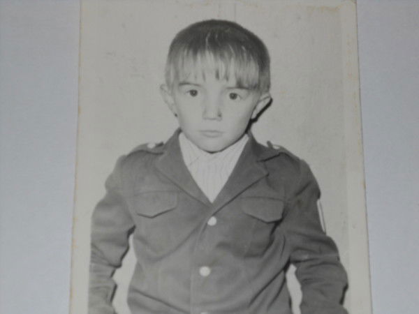 Яков Аксенов