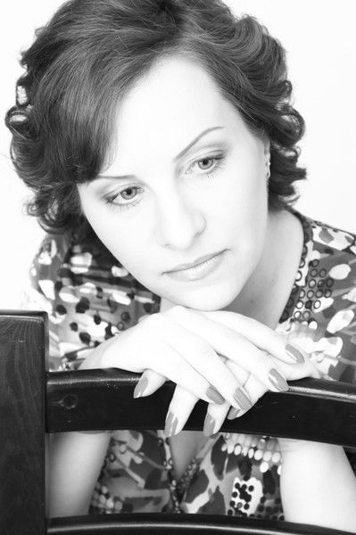 Ольга Жидун