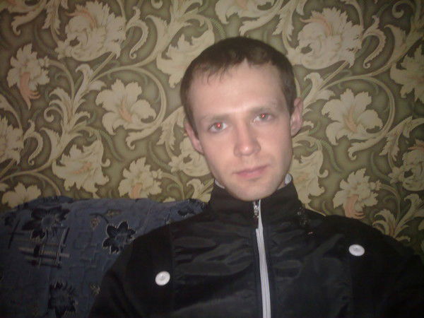 Степан Квашнин