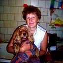 Галина Головина
