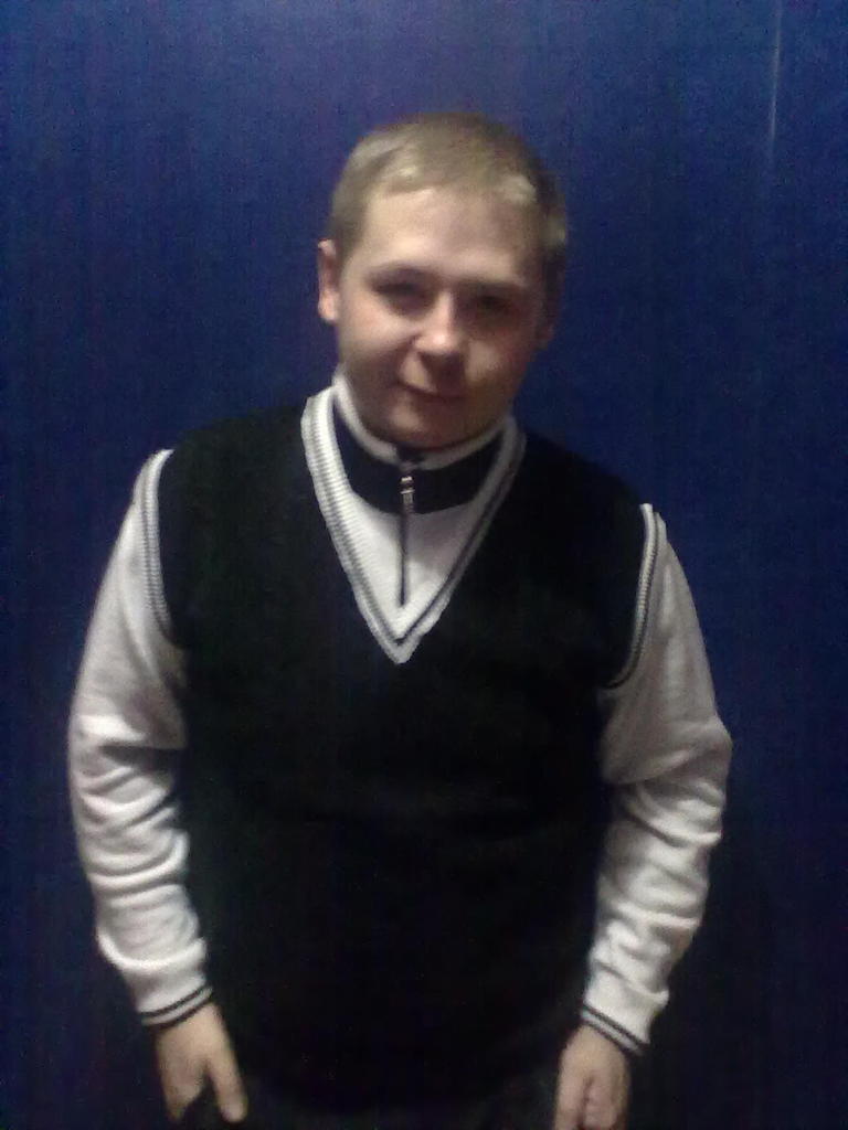 Сергей Сороковиков