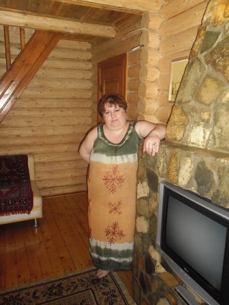 Оксана Битибаева