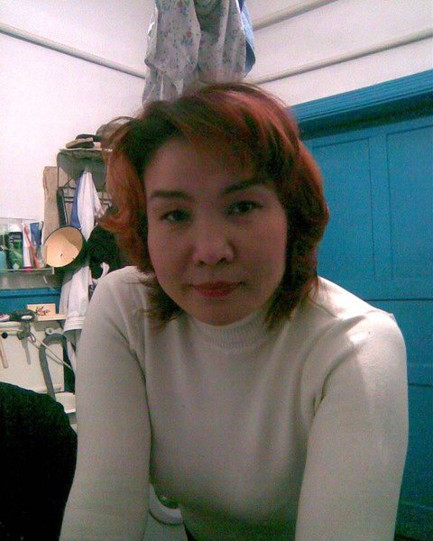 Айгуль Зайнулина