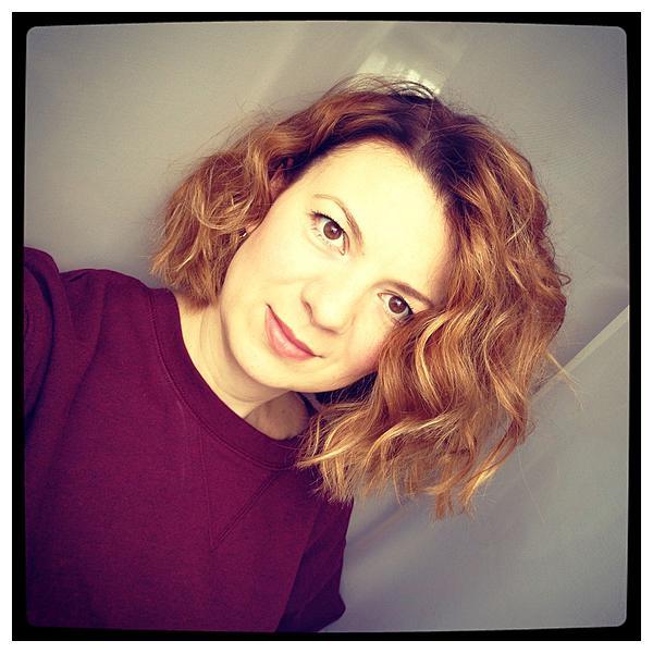 Эльвира Федькина