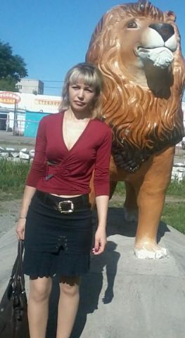 Татьяна Зязева