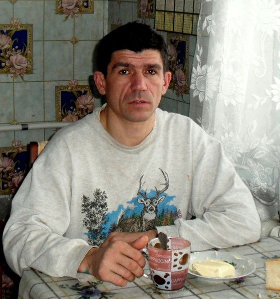 Вадим Ромащенко