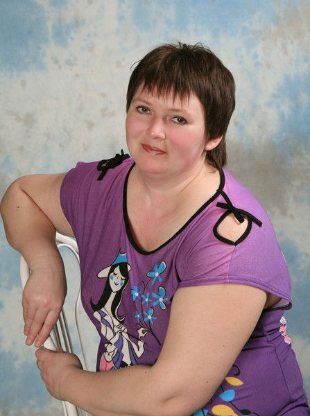 Татьяна Воробьева