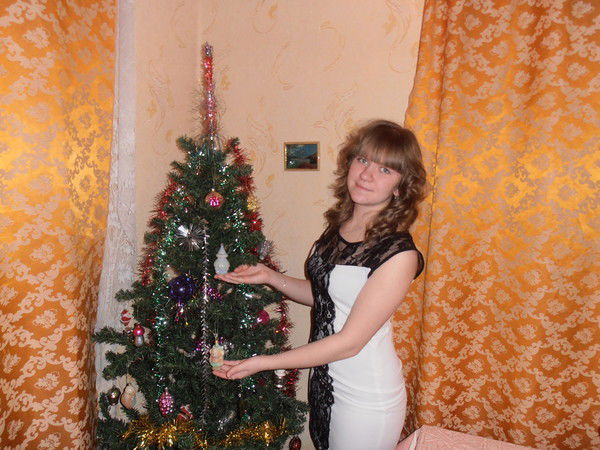 Наталья Гогина