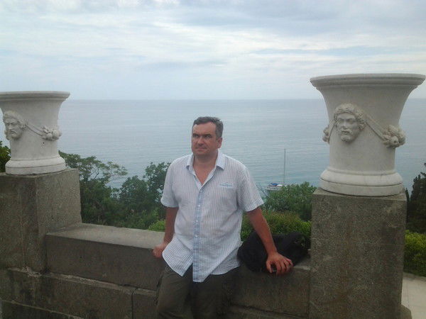 Александр Таланов