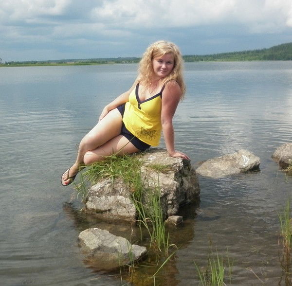 Валентина Иванова