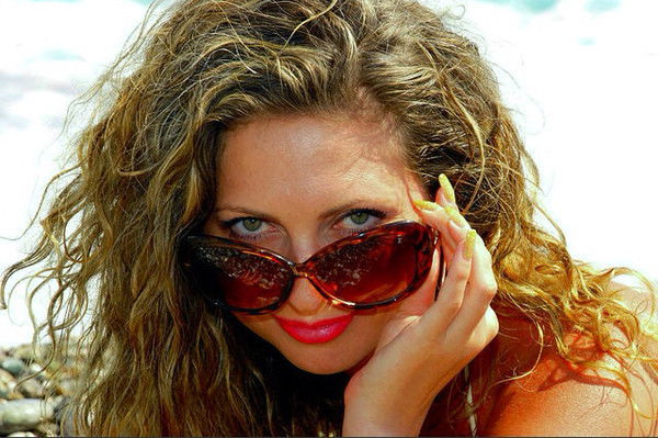 Вероника Елисеева