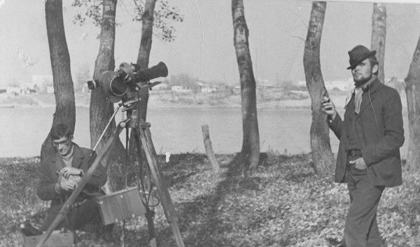 Александр Васильев