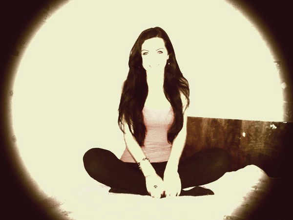 Танюшка Журавлёва