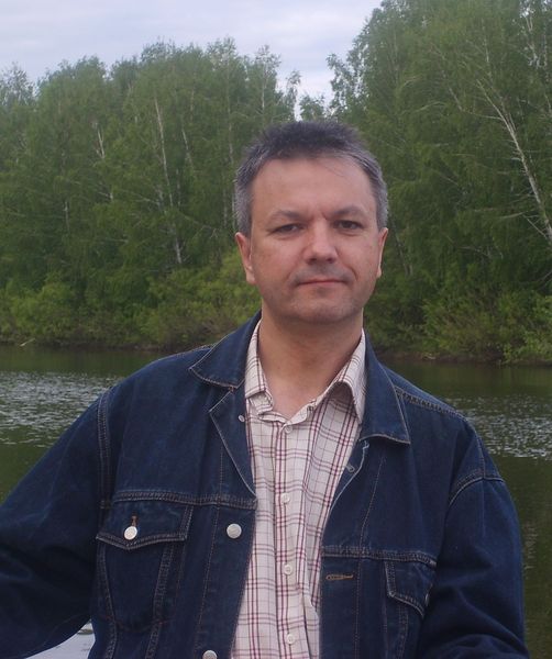 Сергей Подстригайло