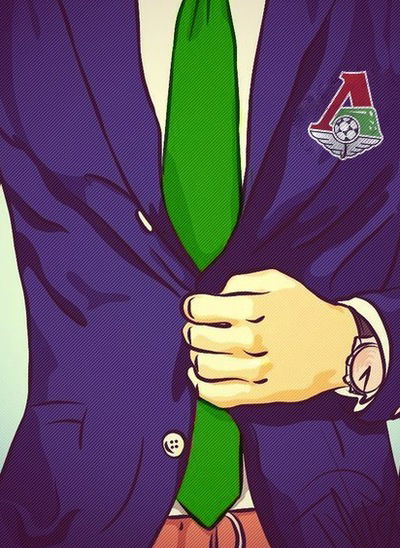 Анатолий Морозов