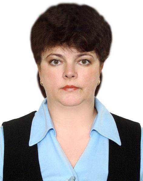 Людмила Мартьянова