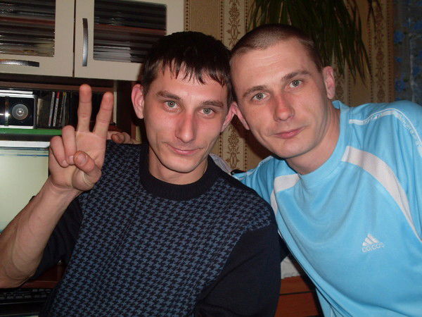 Максим Медведев