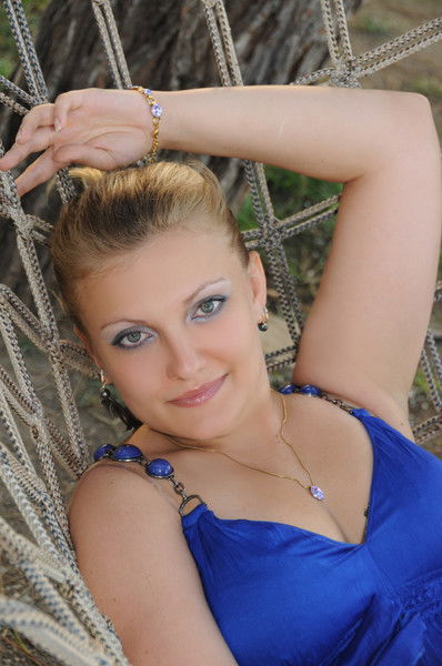 Юлия Гавшина