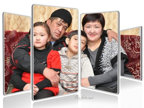 Cауле Жумалиева