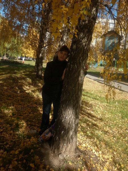 Мария Милованова