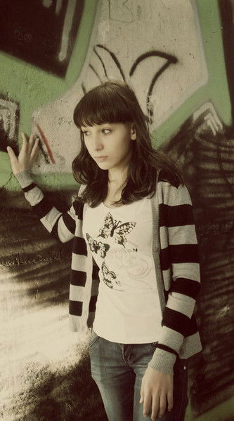 Валерия Нестерова