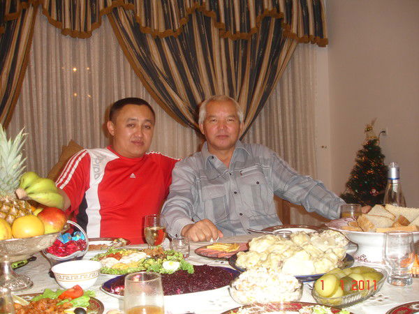 Кайсабек Жиентаев