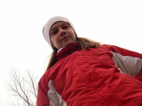 Аня Михайлова