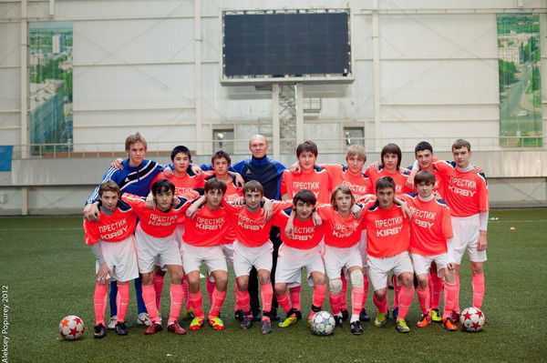 Станислав Хворов