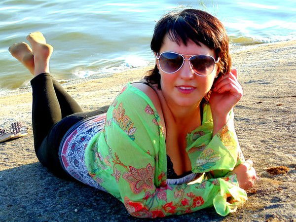 Олеся Олеся