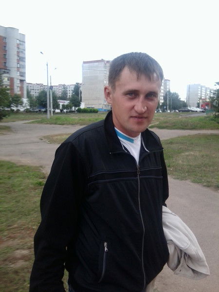 Александр Никифоров