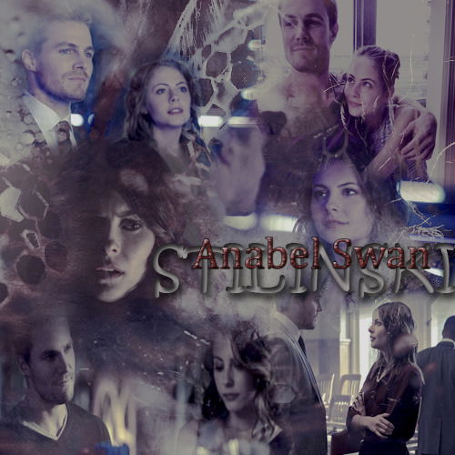 Anabel (Stilinski)Swan