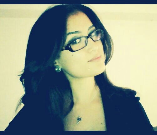 Sarvinoz Nazirdinova