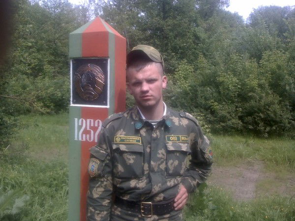 Игорь Залещик