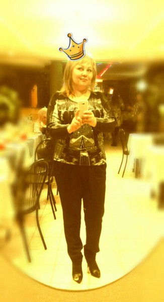 Тамара Комогорова