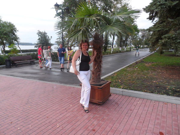 Тонина Светлана