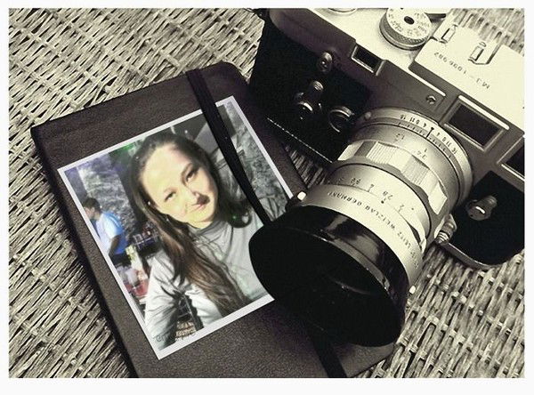 Мадина Тохтиева